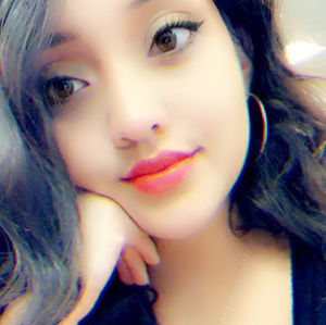 Meet your Posher, Christina